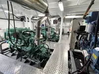 Towboat kanggo didol
