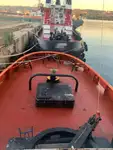 Towboat kanggo didol