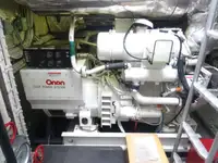 Kapal patroli kanggo didol