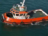 Towboat kanggo didol