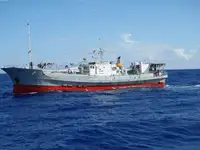 Kapal longline kanggo didol