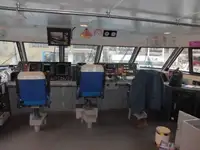 Kapal feri kanggo didol