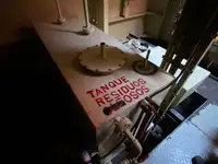 Towboat kanggo didol