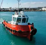 Towboat kanggo didol