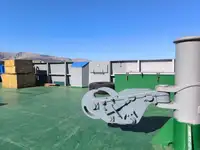 Towboat kanggo didol