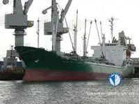 Kapal reefer kanggo didol