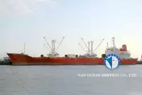 Kapal reefer kanggo didol
