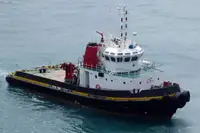 Towboat kanggo didol