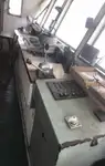 tanker lenga, tanker kimia kanggo didol