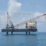 Tongkang kanggo didol