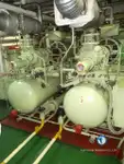 Kapal reefer kanggo didol