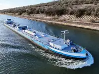 tanker lenga, tanker kimia kanggo didol