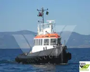 Towboat kanggo didol