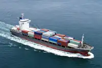 Kapal reefer kanggo didol