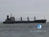 Kapal reefer kanggo didol