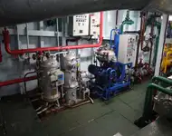 Towboat kanggo didol