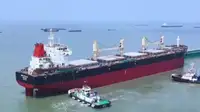 Pembawa akeh kanggo didol