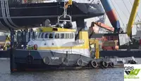 Tugboat kanggo didol