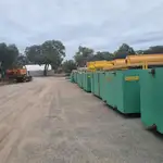 Tongkang kanggo didol