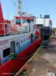 Towboat kanggo didol