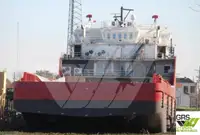 Kapal pasokan kanggo didol