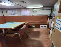 Towboat kanggo didol