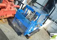 Kapal survey kanggo didol