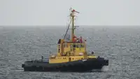 Tugboat kanggo didol