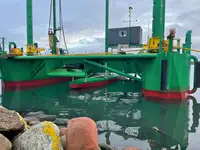 Towboat kanggo didol