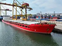 Pembawa akeh kanggo didol