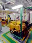 Towboat kanggo didol