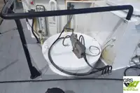 Kapal survey kanggo didol