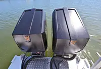 Perahu inflatable kaku kanggo didol