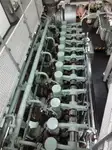 Kapal patroli kanggo didol