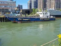 Landing Craft, Tank kanggo didol