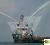 Kapal pasokan kanggo didol