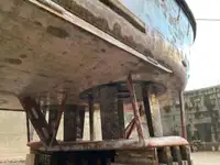 Towboat kanggo didol