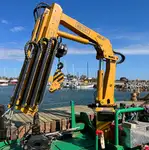 Towboat kanggo didol