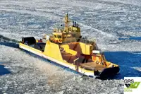 kapal RORO kanggo didol