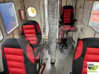 Kapal kerja kanggo didol