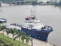 Towboat kanggo didol