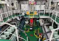 Towboat kanggo didol