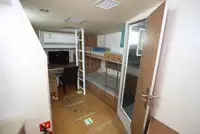 Pilot boat kanggo didol