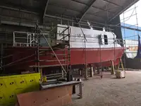 Kapal prau kanggo didol
