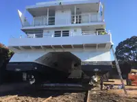 Kapal motor kanggo didol