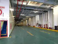 Kapal reefer kanggo didol