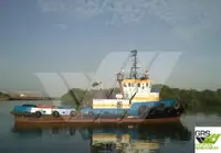 Towboat kanggo didol