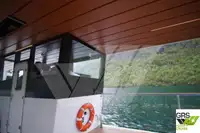 Kapal motor kanggo didol