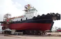 Towboat kanggo didol