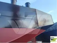 Tongkang kanggo didol